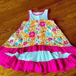 Matilda Jane Dress